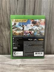 MICROSOFT IMMORTALS FENYX RISING - XBOX ONE X